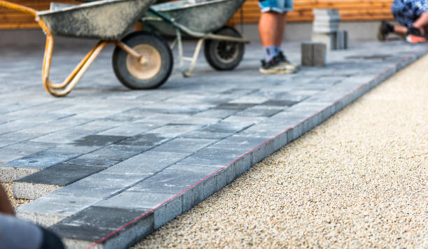 Best Concrete Flooring Contractor  in Poplar Cotton Center, CA