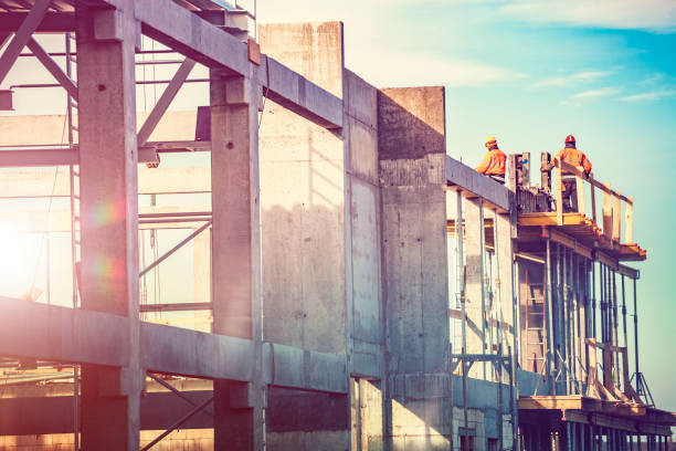 Best Concrete Foundation Repair  in Poplar Cotton Center, CA