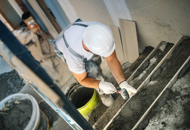 Best Commercial Concrete Contractor  in Poplar Cotton Center, CA