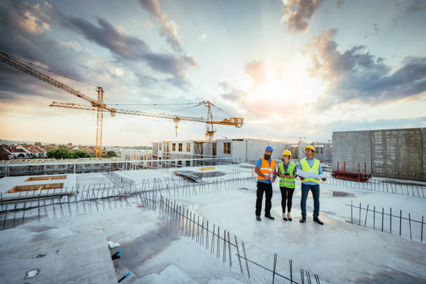 Best Concrete Leveling Services  in Poplar Cotton Center, CA
