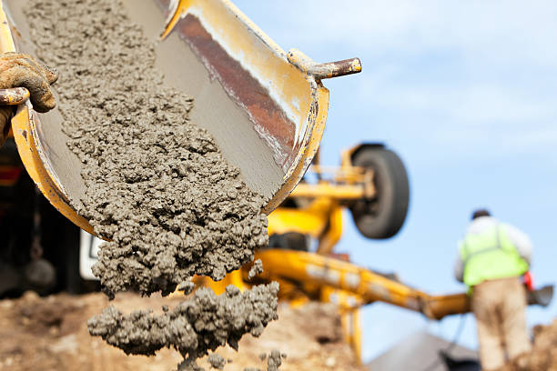 Best Driveways & Floors  in Poplar Cotton Center, CA